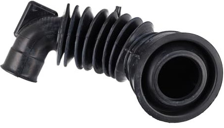 sparefixd Manguera de sumidero de salida para lavadora Indesit