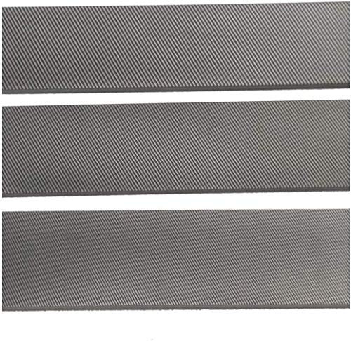 Weltcup Racing Pro Ski - Snowboard Feile 3er Set 100mm (fein, mittel, grob)