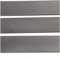 Weltcup Racing Pro Ski - Snowboard Feile 3er Set 100mm (fein, mittel, grob)