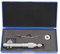 Roberee Micrometro Interno-Interno micrometro Foro Foro Foro Diametro Interno Calibro 5-30mm Gamma 0.01mm precisione Interno micrometro