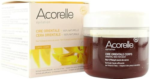 Acorelle Ylang Oriental Wax 300gr NEW
