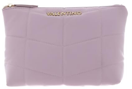 VALENTINO Bamboo Pouch Rosa