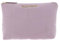 VALENTINO Bamboo Pouch Rosa