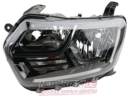 JOHNS Projecteur principal 25 42 09