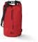 #DoYourOutdoor Where Tomorrow Dry Bag Tasche 10L rot | Wasserdichter Rucksack | Wasserfester Beutel & Packsack | Drybag ideal für Boot, Kajak, Angeln und Camping