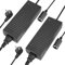 Ledmo 2 Pezzi 12V 10A Adattatore di Alimentazione 120W,12V 10A Trasformatore 120W Adattatore da CA a DC,Alimentatore 10A 12V Convertitore Elettronico 12V presa Accendisigari Auto 100-240V