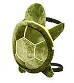 Generic Schildkröten-Hüftpolster, Hüftschutz für Kinder und Erwachsene, Grün, Skifahren, Skaten, Snowboard, Hockey, Fußball