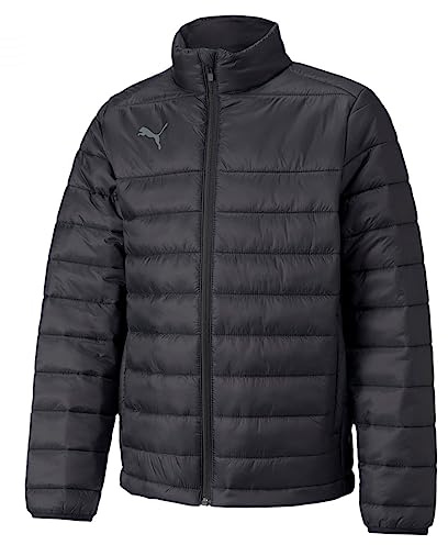 Puma Jungen Teamliga Light Jacket Jr Poly-Jacke