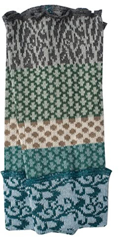 invero, Merino Armstulpen/Armwärmer Judy, 100% Wolle (Morgen)