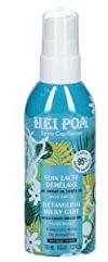 Hei Poa Soin Lacté Démêlant 150ml