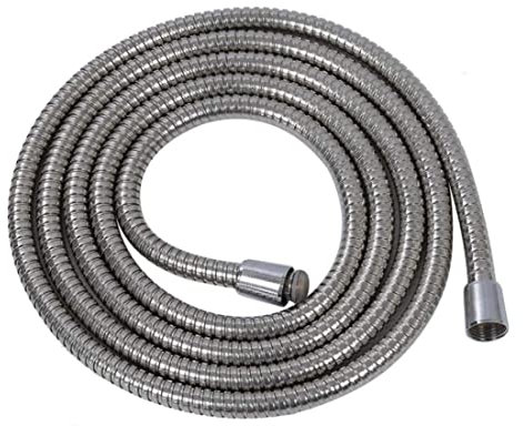 Tuyau de douche 3m tube de douche à main extra longue rechange
