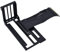 Lian Li A3-1X Vertikales GPU-Kit, PCIe Gen 4.0, 150 mm Riser-Kabel, Schwarz