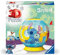 Ravensburger Puzzle Puzzle-Ball Disney Stitch 72 Teile