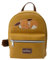 TOYBAGS Mädchen Mochila Infantil Pokemon 28 X 22 X 11 cm Rucksack, braun