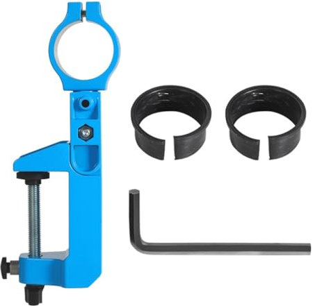 Drill Machine Drill Press Bracket Adjustable Table Rack Electric Drill Holder Stand Shelf for Drill Mahine