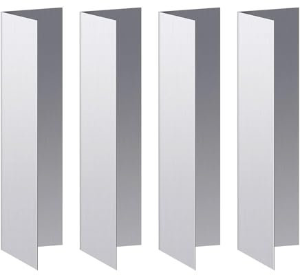 Garage Door Seal Guards, Garage Door Threshold Seal, Tape Weatherproof Threshold Strip, 15x4.5cm, Easy to Use, Portable for Keeping Garages Clean & Dry