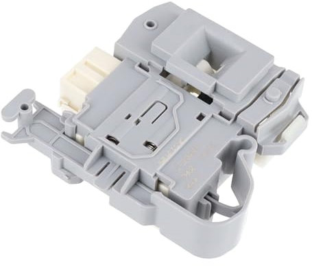 Hoover Washing Machine Door Lock Interlock Switch – Part Number 43030357 – Original Replacement for Compatible Hoover Models