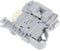 Hoover Washing Machine Door Lock Interlock Switch – Part Number 43030357 – Original Replacement for Compatible Hoover Models