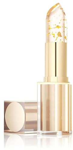 Norino Lippenstift, Norino Lippenstift Durchsichtig, Norino-Truetone Premium Ph-Wert Lippenstifte, Lippenstifte 24 Stunden Halt, Deep Nourishment, Transparent, Colour Changing Lip (1Stück)