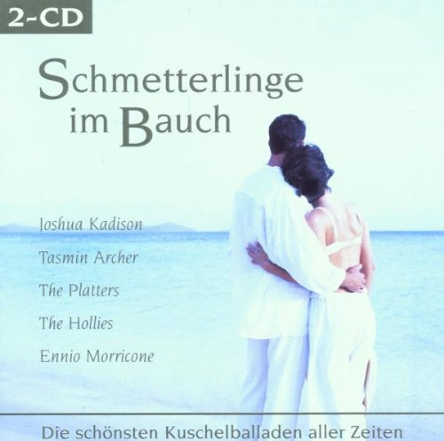 Schmetterlinge im Bauch-Vol.2