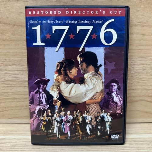 1776 (Restored Director's Cut)