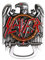 SLAYER BOTSL1 Flaschenöffner, Metall, Silber, 8.5 x 6 x 0.5 cm, 6-Einheiten