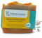 Kleine Auszeit Manufaktur, Naturseife Mango Kokos, handgemachte Seife, vegan, ohne Palmöl, 90 g