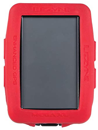 Lezyne Mega XL GPS Cover Schutz