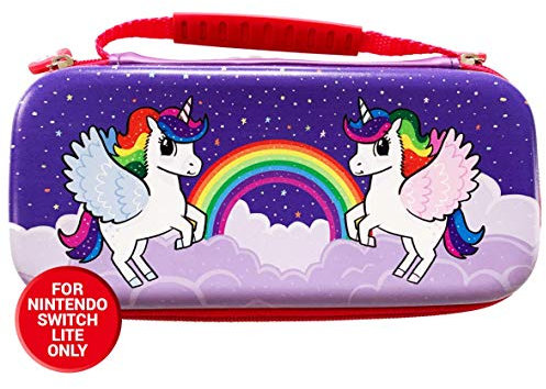 Unicorn Protective Carry and Storage Case (Nintendo Switch Lite)