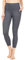 Skechers Damen Go Walk Hw 7/8 Leggings, Grau, 17 EU