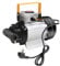 Haute Puissance Pompe À Engrenages, Pompe Électrique, Pompe De Transfert De Carburant, Unité De Pompage Diesel 220V,Pompe A Fioul Conçue for Le Pompage Diesel, Huile Moteur, Huile Hydraulique