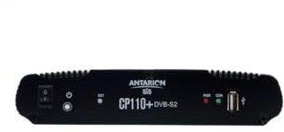 Antarion CP110+ pour antenne Automatique 72 Ancienne génération.