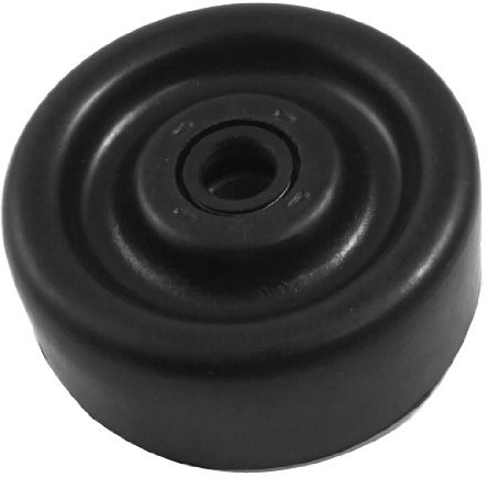 Ruilogod Gummi-Kunststoff-Wasser-Dichtung für Haier Waschmaschine 14mm Loch