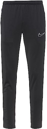 NIKE Herren Df Acd23 Trainingshose, Black/Black/Black/White, L EU