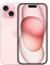 Apple iPhone 15 (512 GB) - Rosa