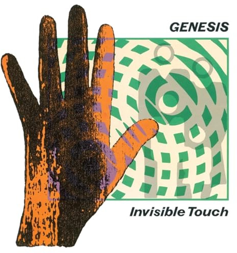 Invisible Touch(2007 Remeaster)