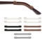 5 Pairs of Anti-Slip Temple Tips, Glasses Ear Pads, Comfortable Silicone Glasses Accessories to Prevent Glasses from Slipping Off The Nose