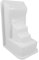 ARTIBETTER Moule pour Colonne Romaine Moulage de Blocs de Béton Artisanat Détaillé pour Projets