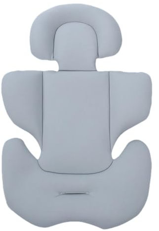Inserto Para Asiento De Coche Para Bebé, Inserto Para Recién Nacido Para Asiento De Coche,Cojín Acogedor Para Asiento De Coche Para Recién Nacidos, Soporte Para La Cabeza De Bebé Para Cojín De Asiento