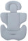 Inserto Para Asiento De Coche Para Bebé, Inserto Para Recién Nacido Para Asiento De Coche,Cojín Acogedor Para Asiento De Coche Para Recién Nacidos, Soporte Para La Cabeza De Bebé Para Cojín De Asiento