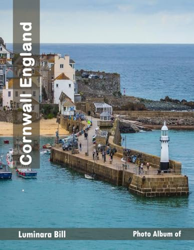 Cornwall England: Discover the magic of nature, your ideal destination for adventure and relaxation