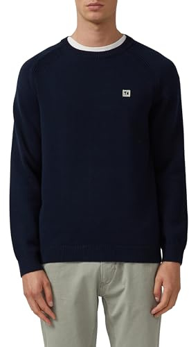 s.Oliver Herren 2170232 Pullover (1er Pack)