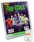 Bundle mit Top Class Pure Football 2025 - Trading Cards - 1 Leere Sammelmappe + Exklusive Collect-it Hüllen, Mappe, Ordner, passende Leere Sammelmappe