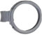 NQWJFYXP Washing Machine Door Rubber Washer Sealing Ring，Compatible For Samsung ，DC64-03723A R DC64-03722A ，Washing Machine Parts，(03722A)