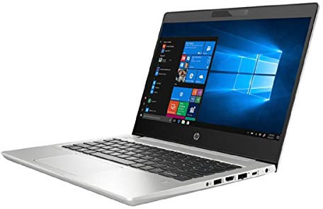 HP ProBook 430 G6 Pc Portatile Notebook Intel Celeron Dual Core 4205U, Ram 16Gb, SSD 128Gb, Display da 13.3, WiFi, BT, Cam, Windows 11 Pro + Libre Office (Ricondizionato)