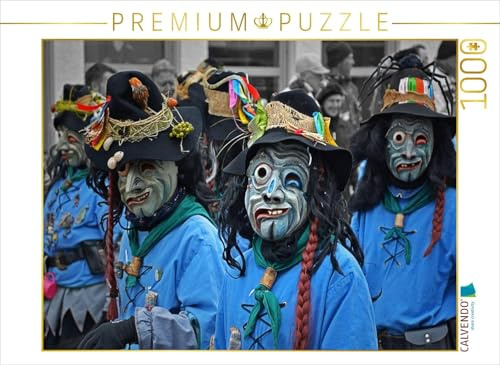 CALVENDO Puzzle Seeschrättala | 1000 Teile Lege-Größe 64 x 48 cm Foto-Puzzle für glückliche Stunden