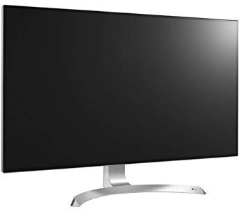 LG 32ud99-w – IPS 32 in 16: 9 3840 x 2160 in