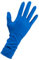 Personna Gants jetables, Latex, Bleu, 26 x 13 x 7 cm