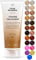 Four Reasons Farbmaske Tönende Pflegespülung Toffee Farben 200 ML - Pigmentiertes Pflegespülung für Hellbraunes Gefärbtes Haar