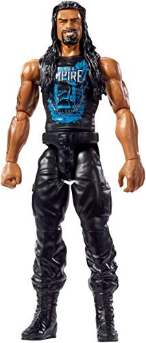 WWE – Title Belt – Figur, ffx05, 30 cm